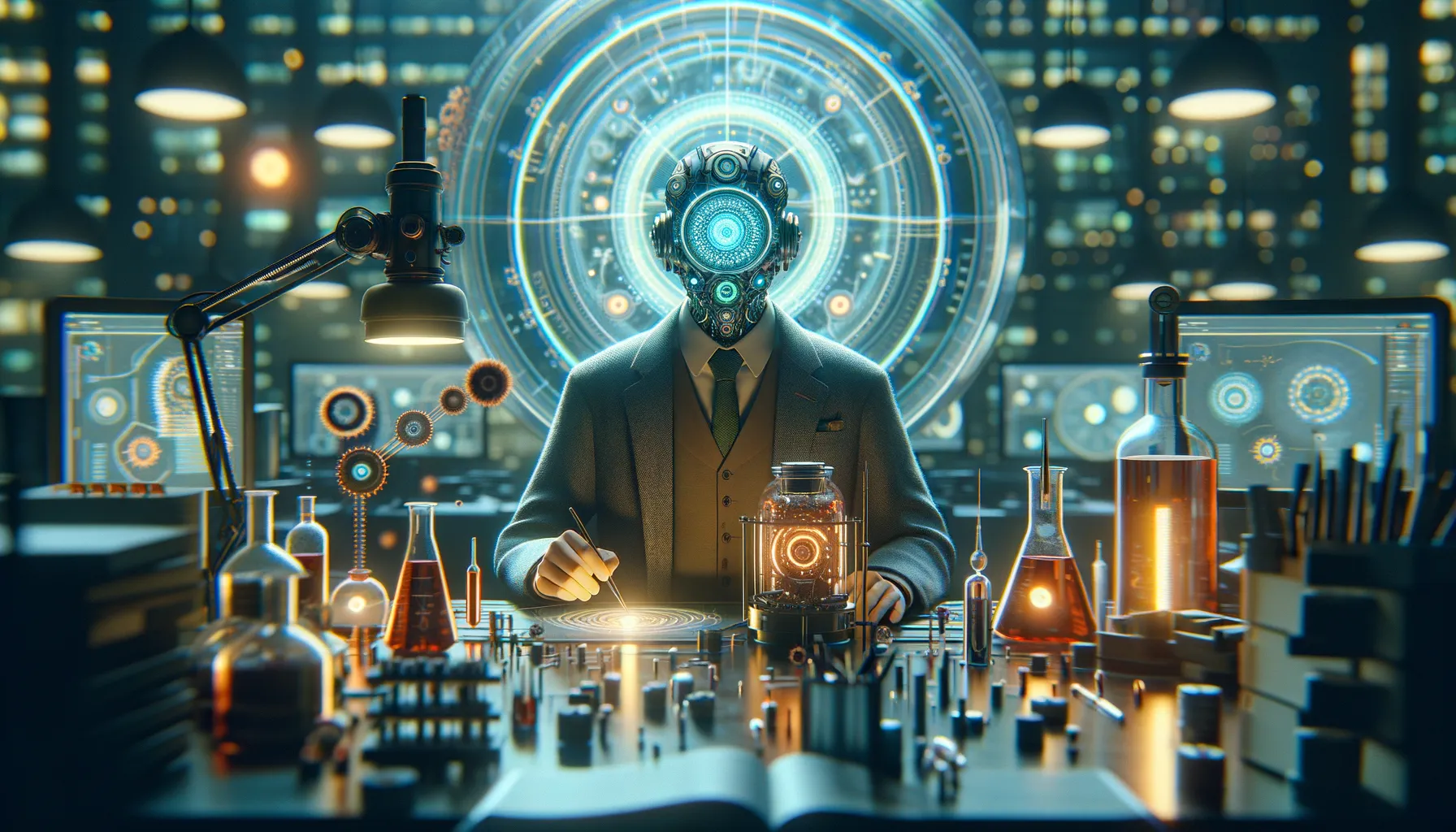 Biohacking para principiantes: Cómo la ciencia mejora tu productividad diaria