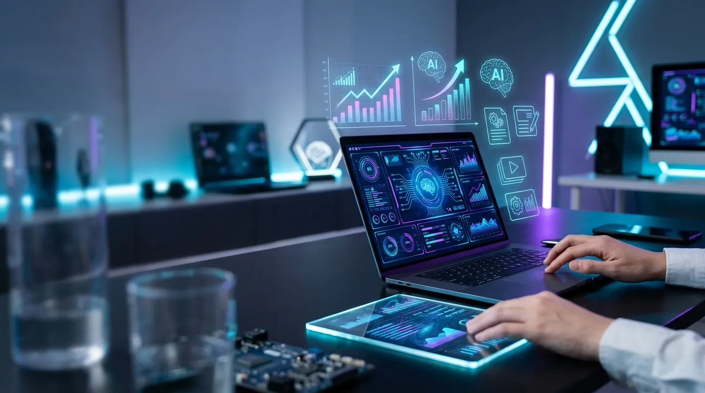 Como utilizar la inteligencia artificial para mejorar las ventas en línea