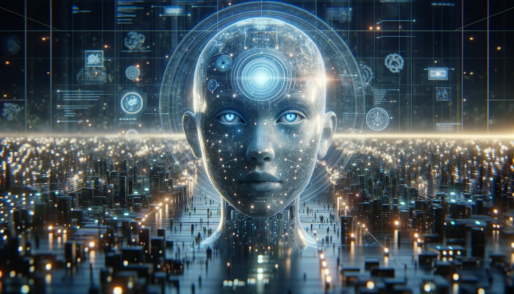 El impacto de la Inteligencia Artificial en el desarrollo de software para 2030