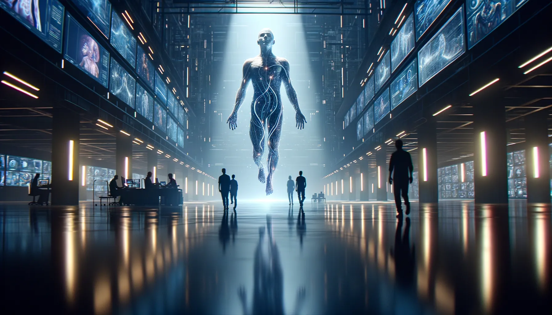 El impacto ético de la clonación humana en la sociedad moderna