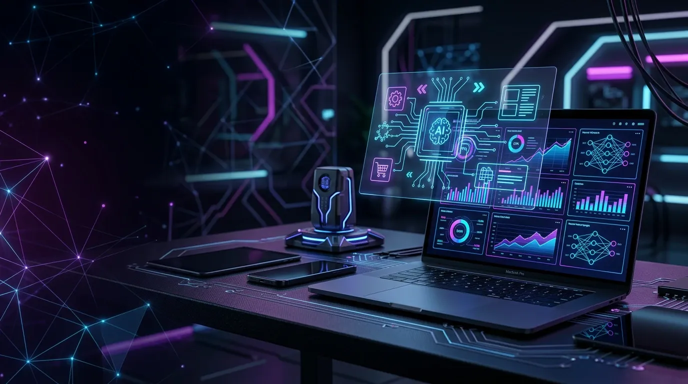 IA para blogs y ecommerce: que tareas vale la pena automatizar