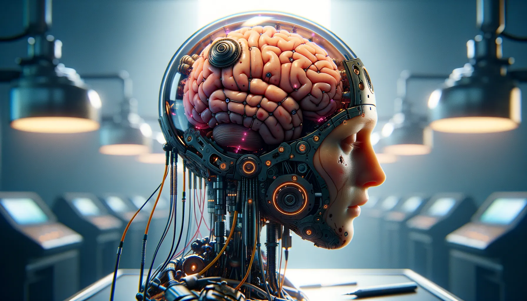 Implantes cerebrales: ¿cura o pérdida de humanidad?