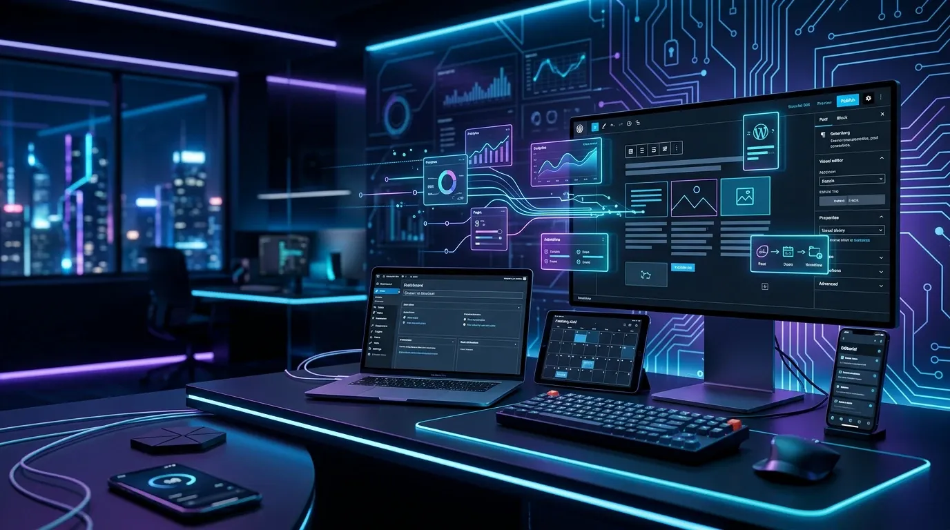 Plugins de WordPress que realmente valen la pena