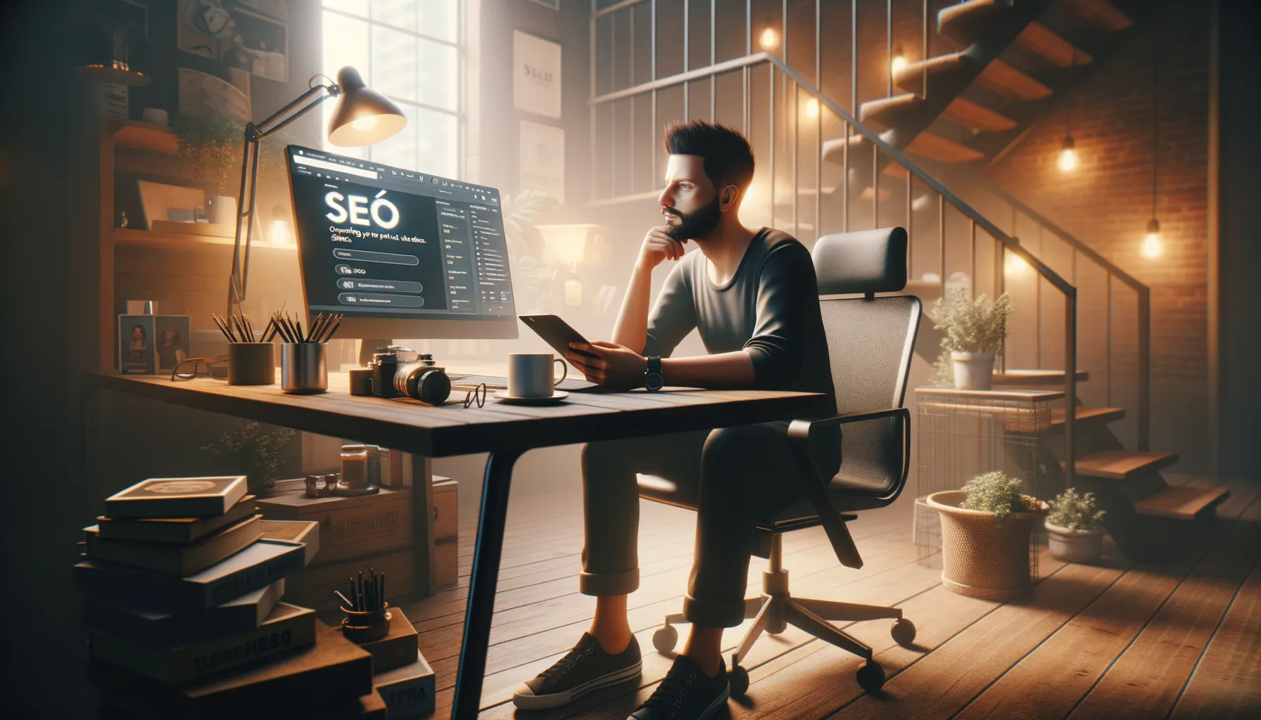 SEO para E-commerce: Optimiza tus fichas de producto para vender más