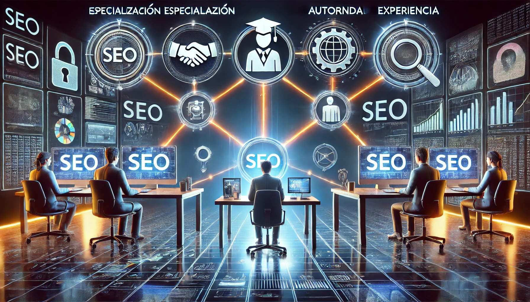 Que es el EEAT en SEO